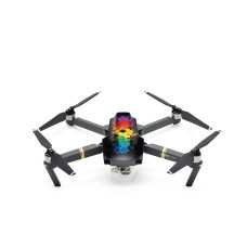 Наклейка MAVIC 3M Scotchcal Skin--D6